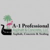 A-1 Pro Asphalt & Concrete