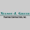 Nelson J. Greer Painting Contractors