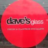 Dave's Glass