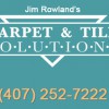 Carpet & Tile Solutions By Jim