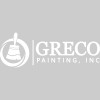 Greco Painting