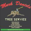 Mark Daniels Tree Service