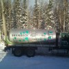 Shamrock Septic Pumping