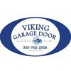 Viking Garage Door