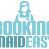 Booking Maid Easy