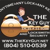 The Key Guy Locksmith & Security