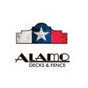 Alamo Decks & Fence