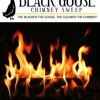 Black Goose Chimney