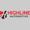 Highline Automotive