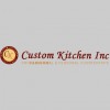 Custom Kitchen