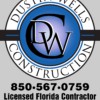 Dustin Wells Construction