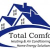 Total Comfort Heating & Air Conditioning