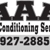 AAA Air Conditioning Service