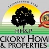 Hickory Homes & Properties