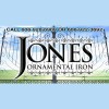 Jones Ornamental Iron