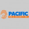 Pacific Fire & Security