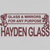 Hayden Glass