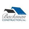 Doug Backman Construction