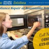 Mesa Appliance Repair Solutions