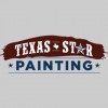 Texas Star Painting