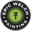 Eric Welch Painting