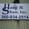 Haag & Shaw