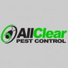 All Clear Pest Control