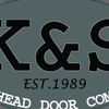 K & S Overhead Door