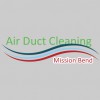 Air Duct Cleaning Mission Bend