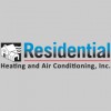 Residential Heating & Air Conditioning