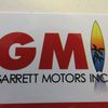 Garrett Motors