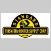 Standard Tinsmith & Roofer Supply