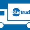 Blue Truck Moving