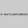 Mac's Lawn Service