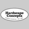 Hardscape Concepts