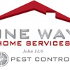 One Way Pest Control