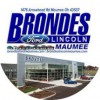 Brondes Ford Lincoln Maumee