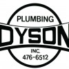 Dyson Plumbing