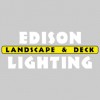 Edison Deck & Landscape Lighting