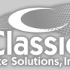 Classic Sites Solutions