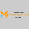 Brandon's Grand Plumbing Services Maywood