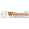 Williamson Foundation Repair