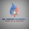 L&A Comfort Mechanical