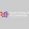 Fayette Heating & Cooling