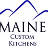 Maine Custom Kitchens