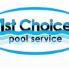 1st Choice Pool Service