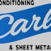 Carl's Air Conditioning & Sheet Metal