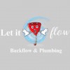 Let It Flow Backflow & Plumbing