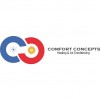 Comfort Concepts Heating & Air Conditioning