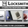 98 Locksmith